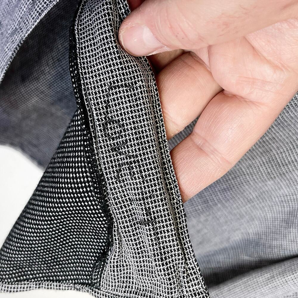 Yves Saint Laurent Pour Homme Vintage Men’s Black… - image 5